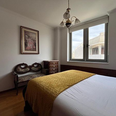 Povoa Center Beach Apartment Póvoa de Varzim Kültér fotó