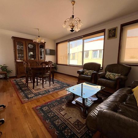 Povoa Center Beach Apartment Póvoa de Varzim Kültér fotó