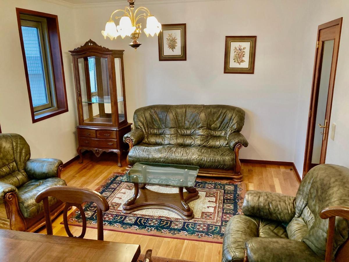 Povoa Center Beach Apartment Póvoa de Varzim Kültér fotó