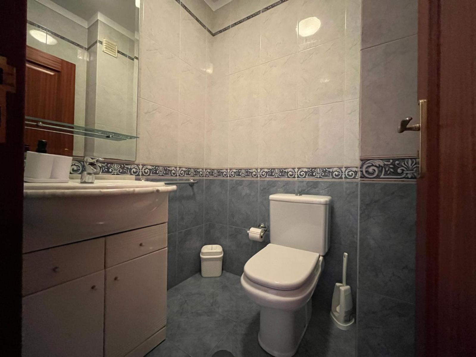 Povoa Center Beach Apartment Póvoa de Varzim Kültér fotó