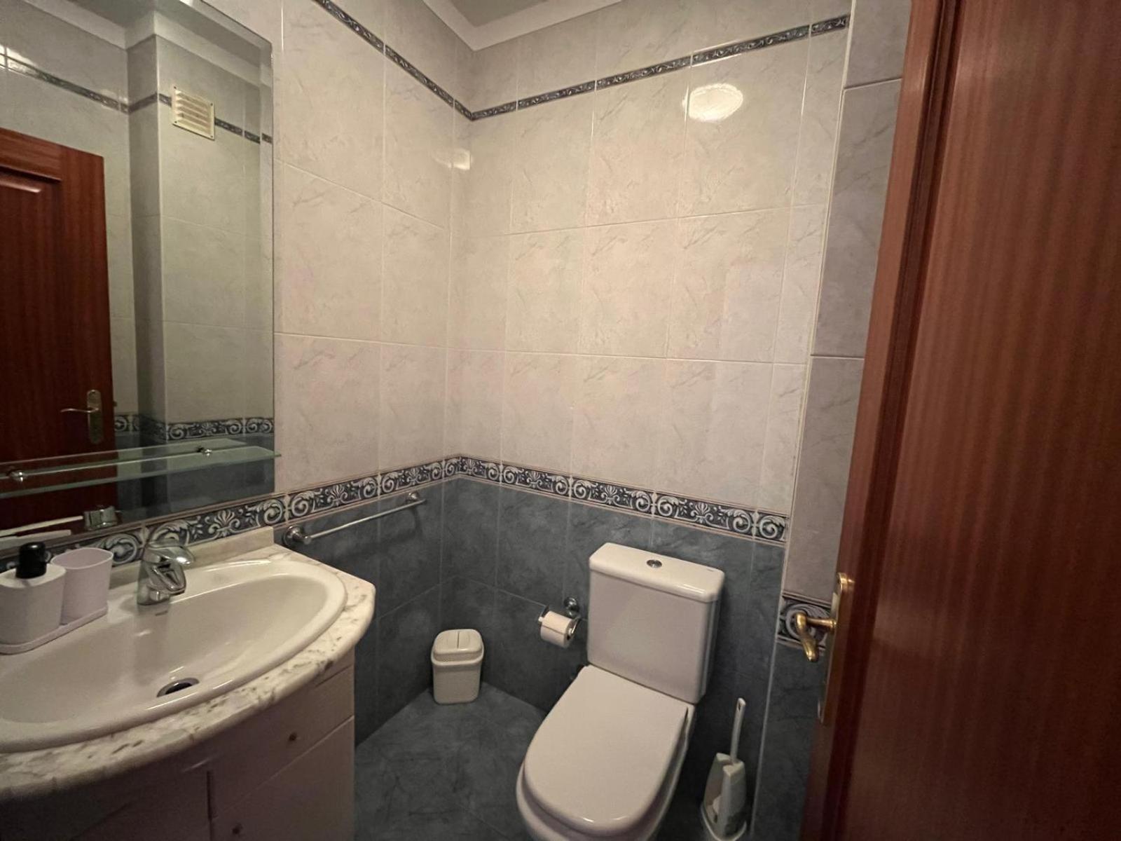 Povoa Center Beach Apartment Póvoa de Varzim Kültér fotó