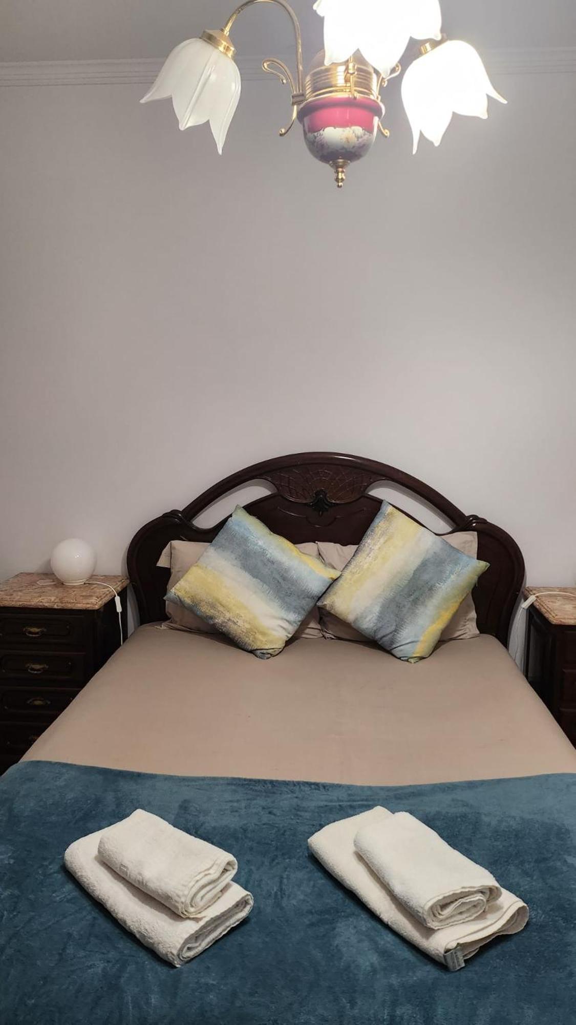 Povoa Center Beach Apartment Póvoa de Varzim Kültér fotó