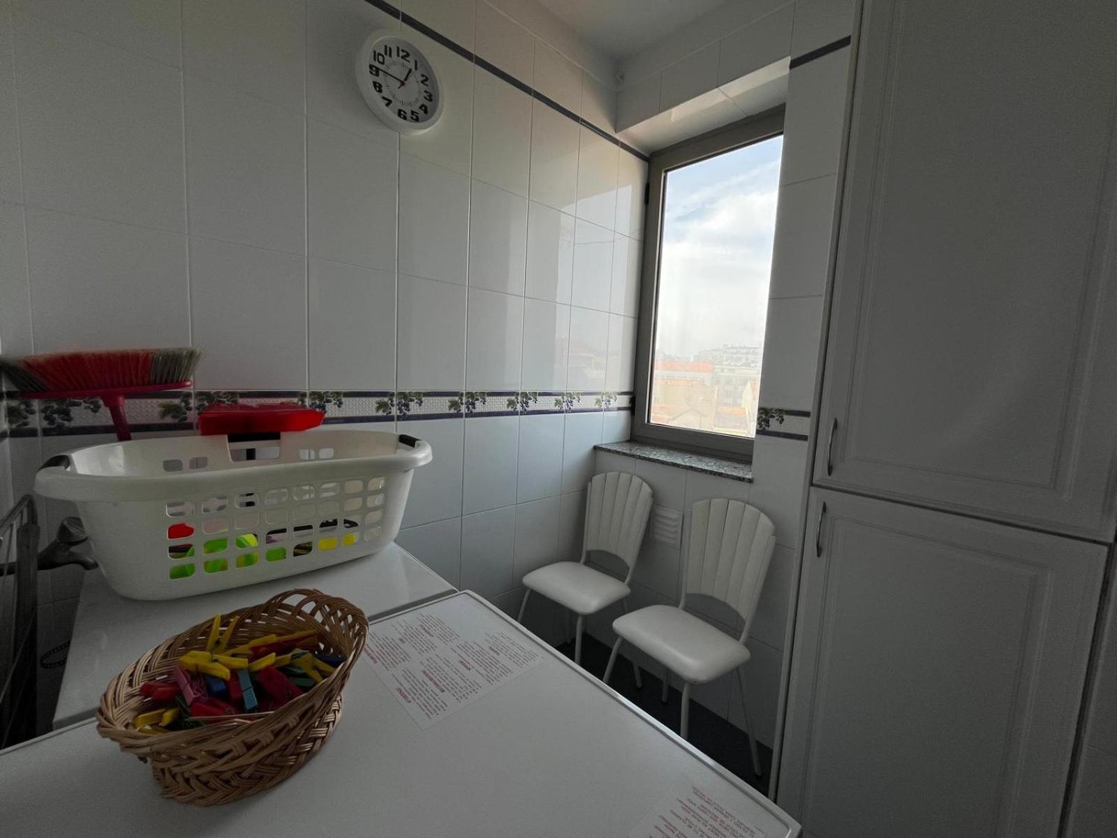 Povoa Center Beach Apartment Póvoa de Varzim Kültér fotó