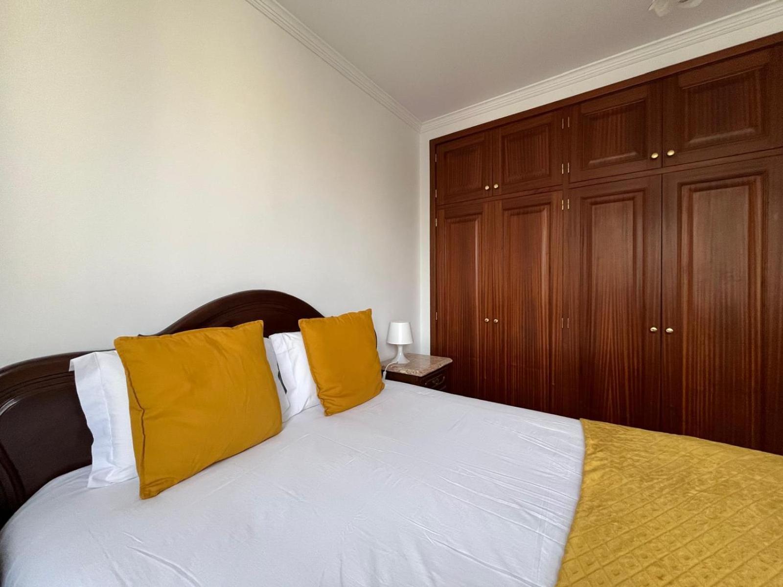 Povoa Center Beach Apartment Póvoa de Varzim Kültér fotó