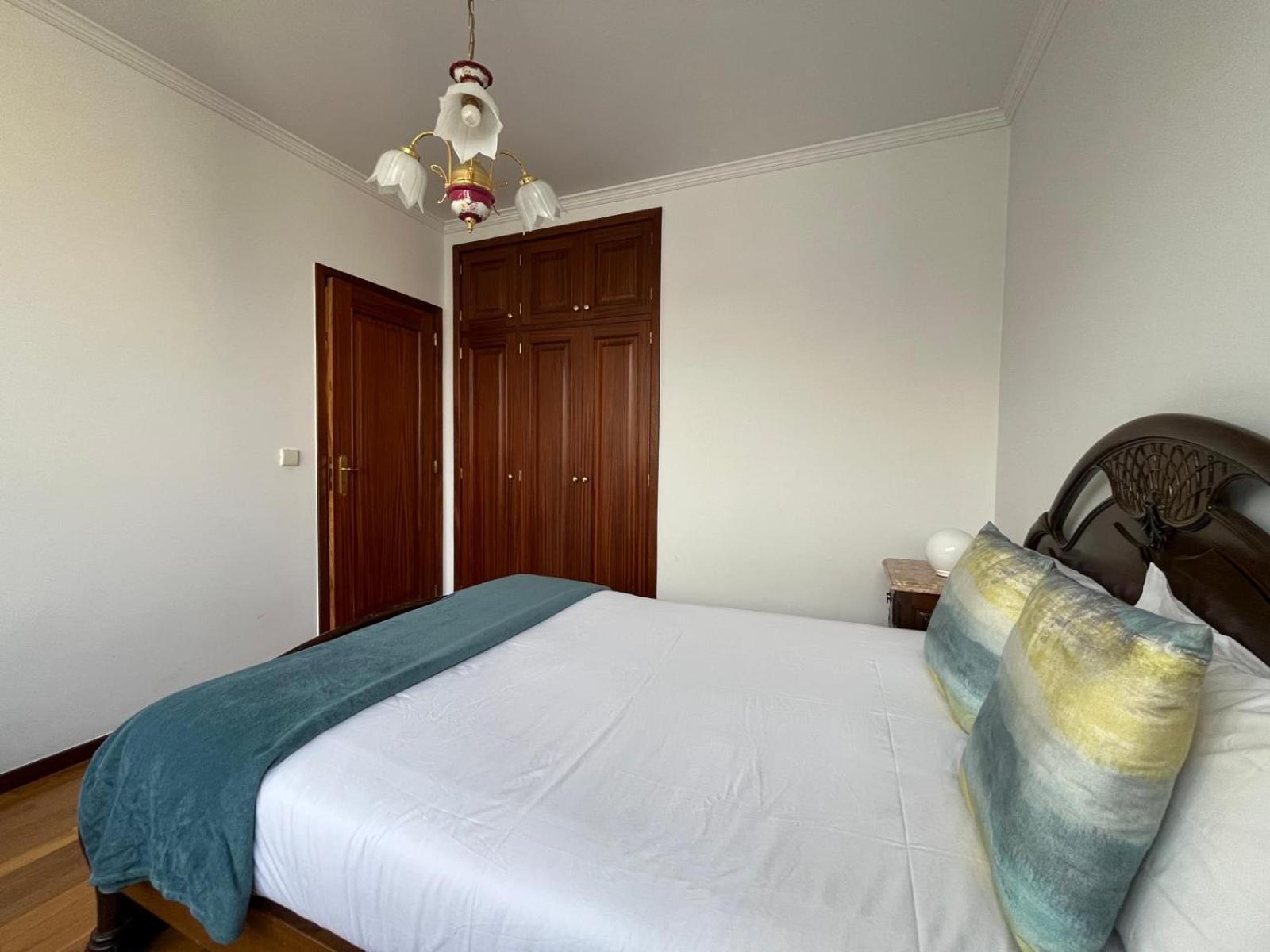 Povoa Center Beach Apartment Póvoa de Varzim Kültér fotó