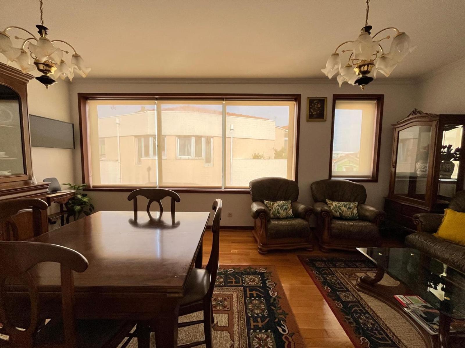 Povoa Center Beach Apartment Póvoa de Varzim Kültér fotó