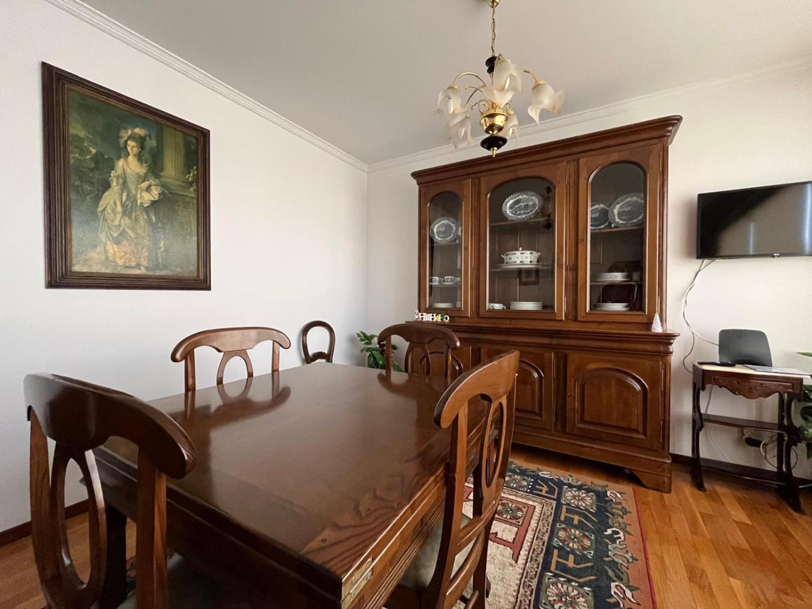 Povoa Center Beach Apartment Póvoa de Varzim Kültér fotó